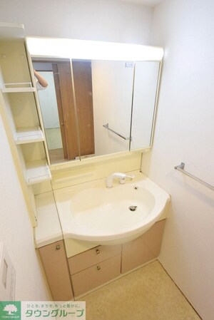 ライオンズマンション千葉グランドタワーの物件内観写真